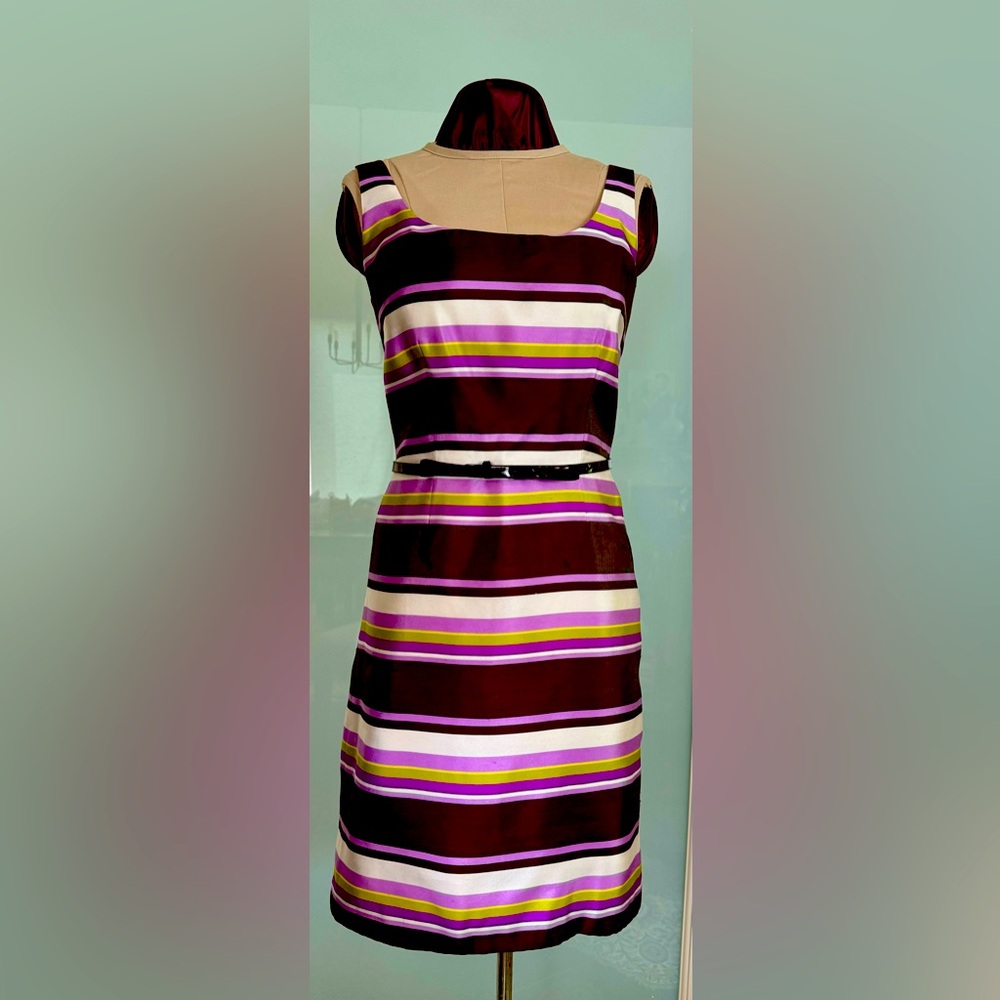 Kate Spade Martie Mini dress Size 2